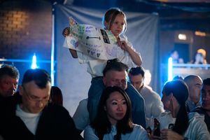 Фоторепортаж Андрея Губренко